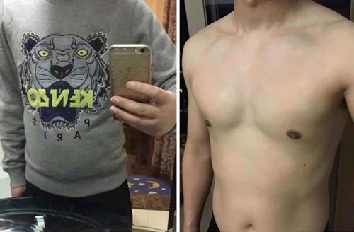 堅持使用劃船機(jī)一年，你的身體會發(fā)生什么變化？